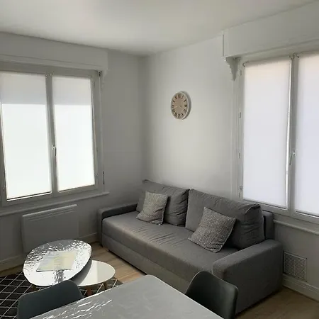 Apartment A 2 Pas De La *