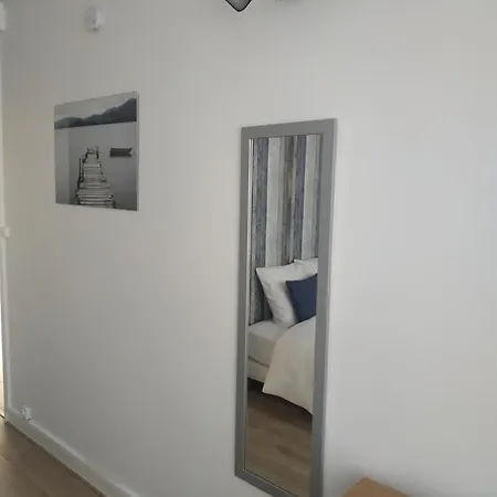 Apartment A 2 Pas De La *