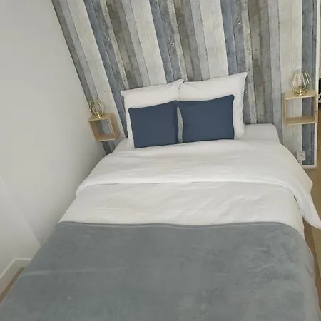 Apartment A 2 Pas De La