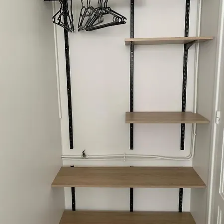 A 2 Pas De La * Le Portel