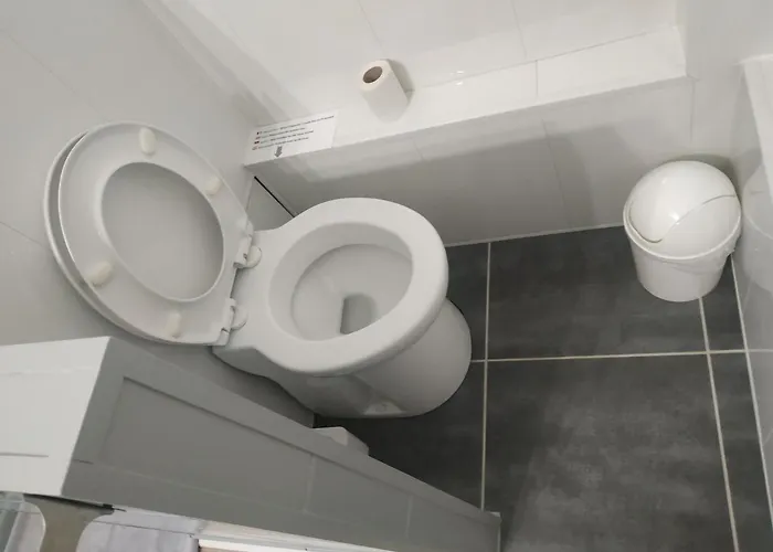 Apartment A 2 Pas De La