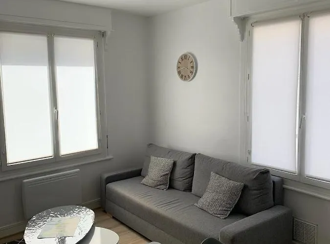 Apartment A 2 Pas De La *