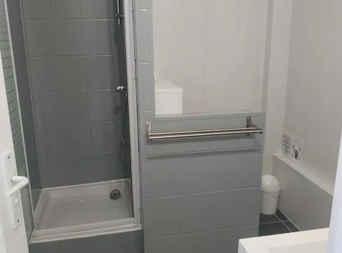 A 2 Pas De La Le Portel