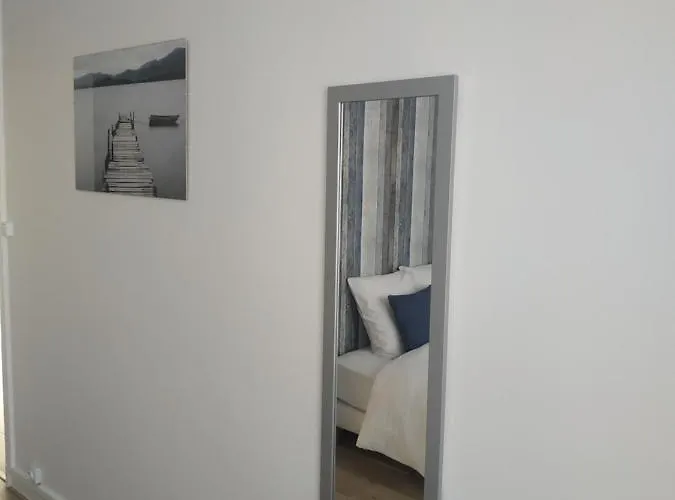 Apartment A 2 Pas De La *