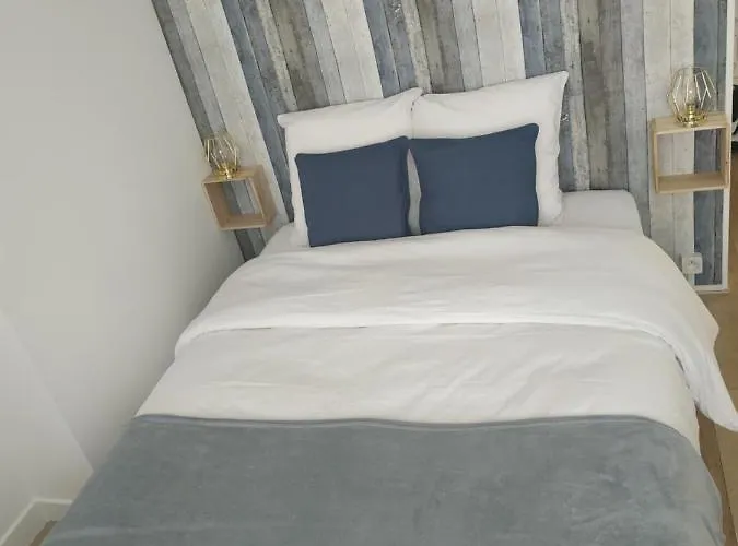 Apartment A 2 Pas De La