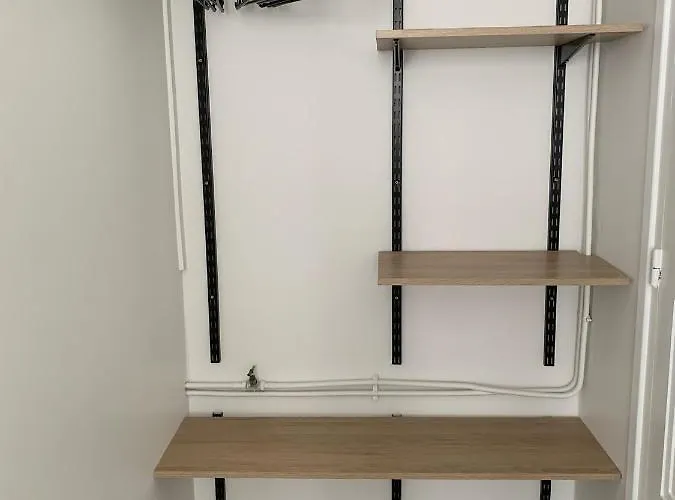 A 2 Pas De La * Le Portel